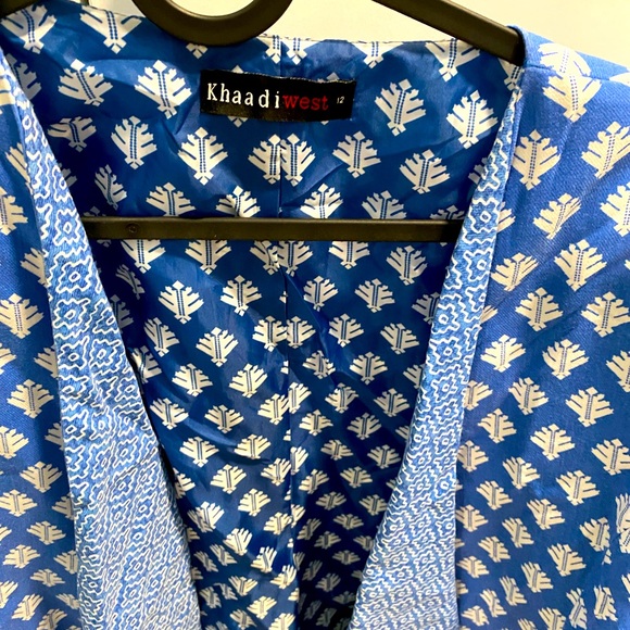 Smart jacket for casual wear - Picture 2 of 2